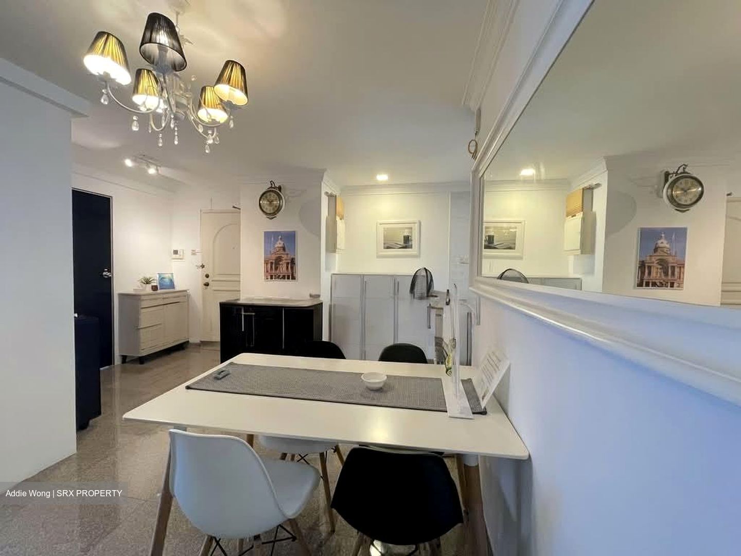 Birmingham Mansions (D11), Apartment #558601041